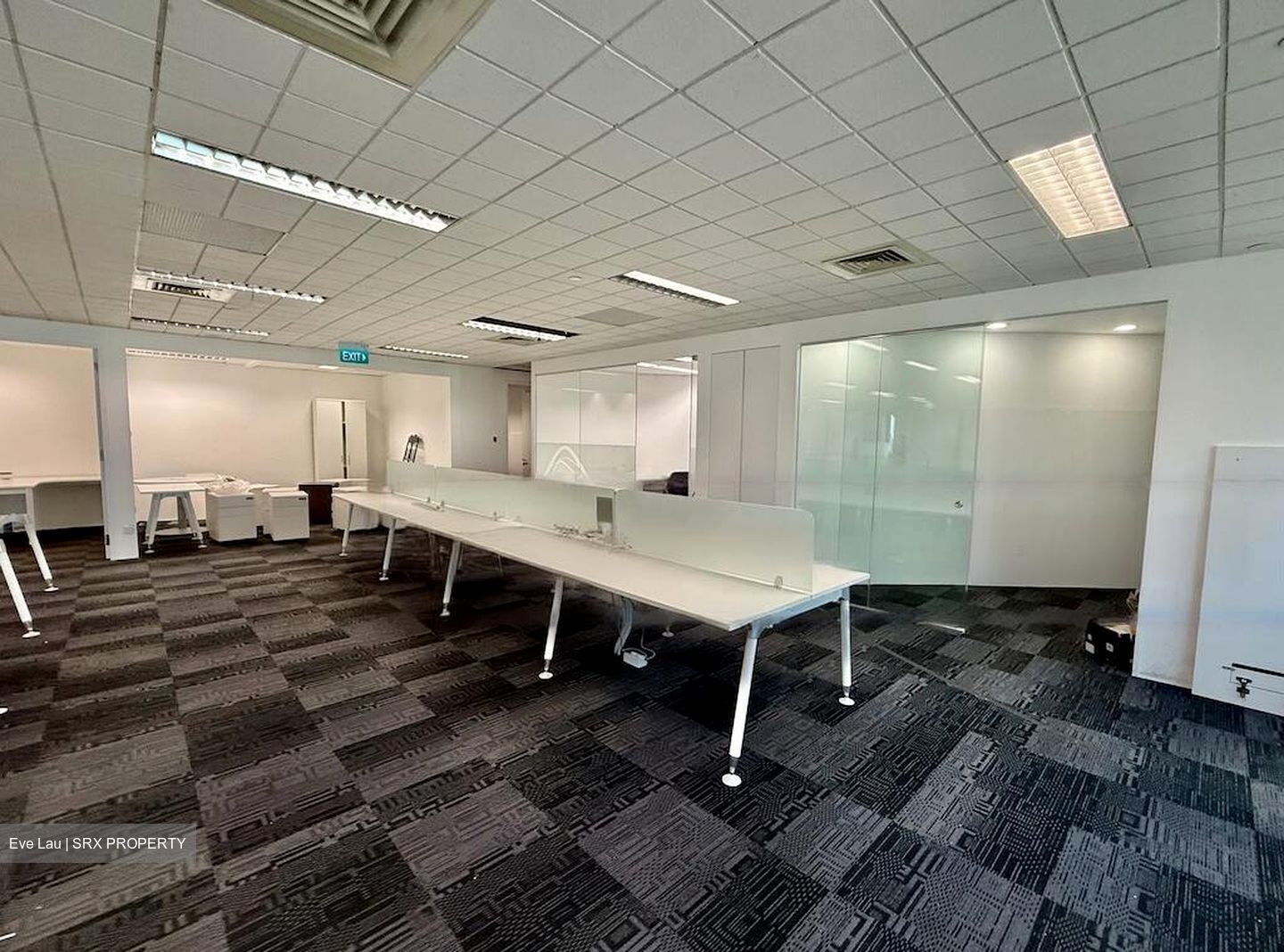 Republic Plaza (D1), Office #455331641